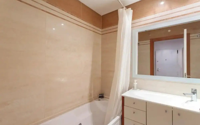 Luxury Lisboa Apartment T2