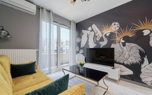 Apartment Dluga 57F by Renters