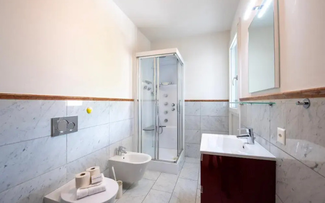 Panoramic Penthouse in Lugano