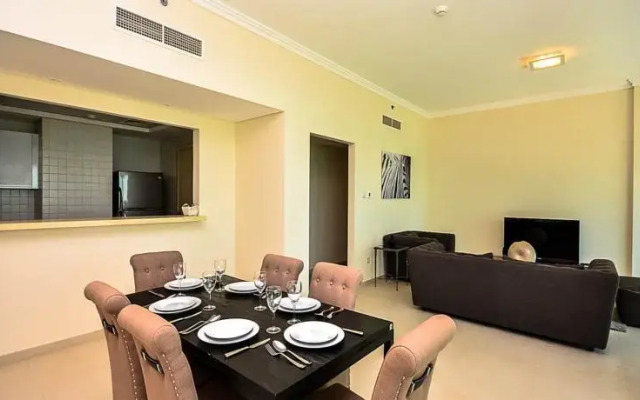 Okdubaiapartments - Aster Jbr
