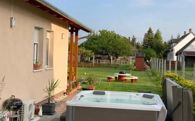 Konrad Apartman