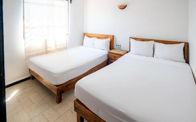 Villas Del Sol Hotel