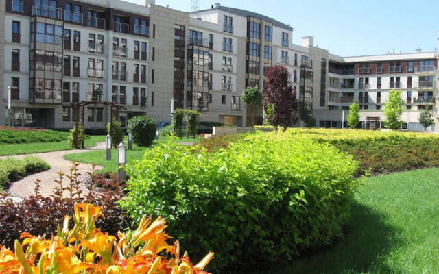 Royal Point Garden Residence