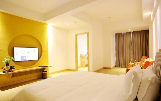 Changsha Yueke Home Shiyou Hotel