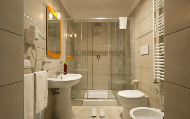 Oasi Village Hotel