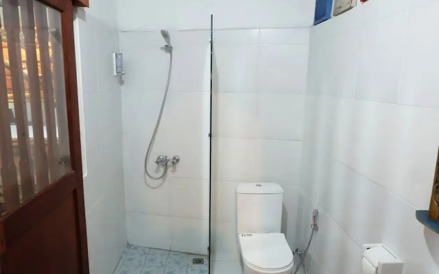 Katang-katang Guest House Bali
