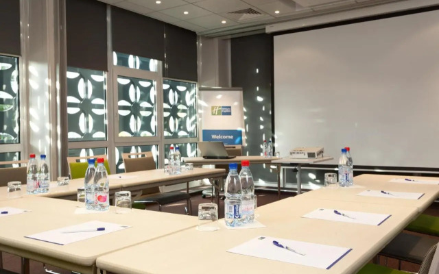 Novotel Strasbourg Sud