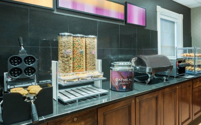 Residence Inn by Marriott Boston Brockton/Easton