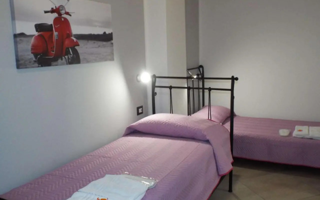 Cefalù Studio Room and Apartments