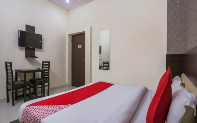 Hotel Moon Valley by OYO Rooms