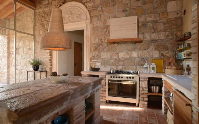 Tuscany Forever Premium Apartments