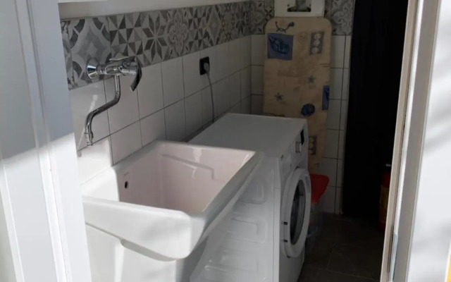 Villa Lori apartments