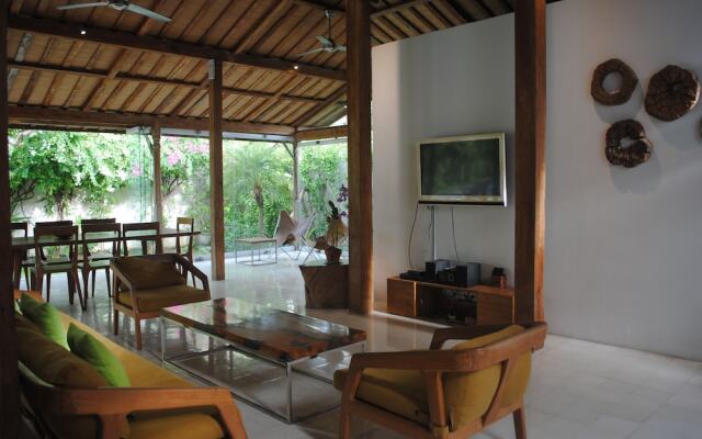 Villa Daya