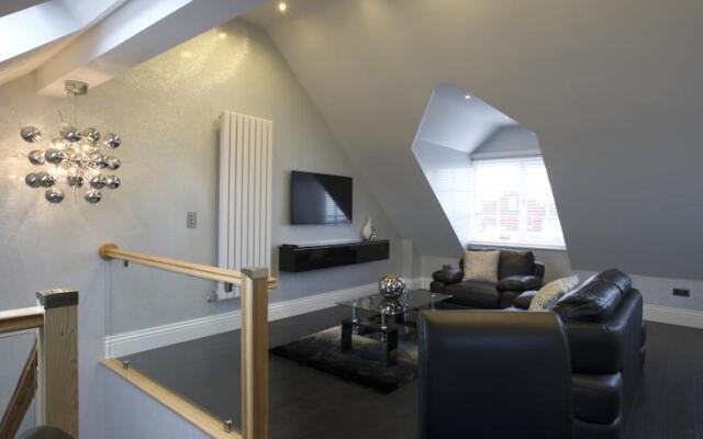 Breck Apartments
