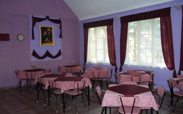 Hotel Magaspart