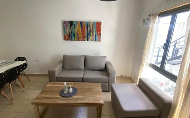 Hermoso y calido departamento