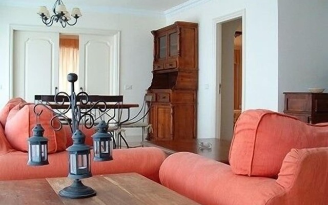 Apartamentos Playa de Los Roques