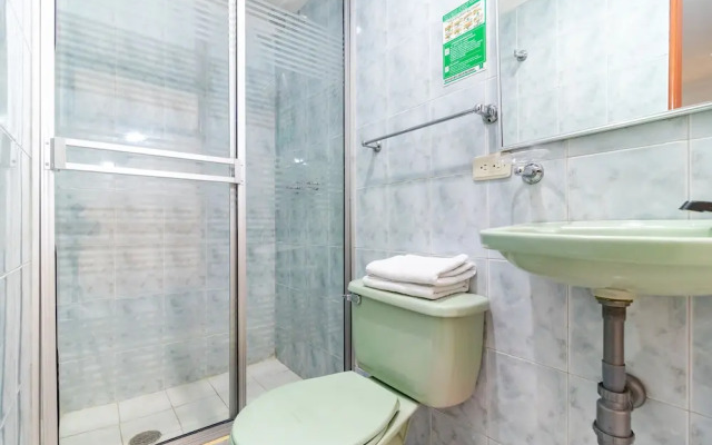 Hotel Americano Bogotá