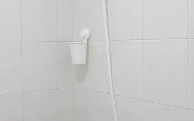 Best And Simply Clean Studio Signature Park Grande Apartment