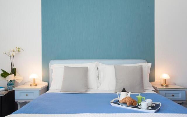 Piazza Tasso B&B Relais