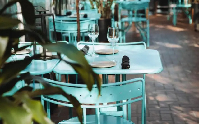 San Francisco Proper Hotel