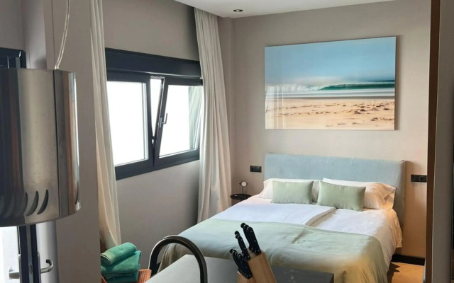 203 Suite Studio tranquilo