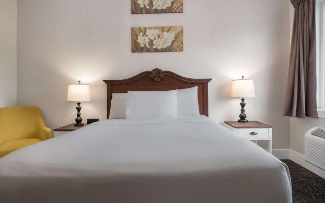 Canadas Best Value Inn & Suites Charlottetown