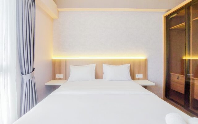 Serene 2Br Sky House Bsd Apartment Next To Aeon Mall