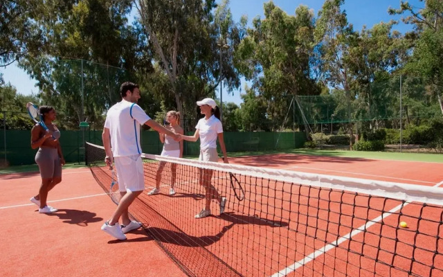 Belvilla by OYO Baia Domizia Villaggio Camping C2
