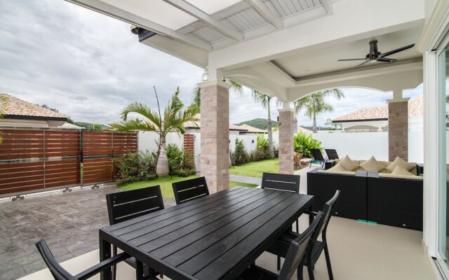 Orchid Paradise Homes OPV314