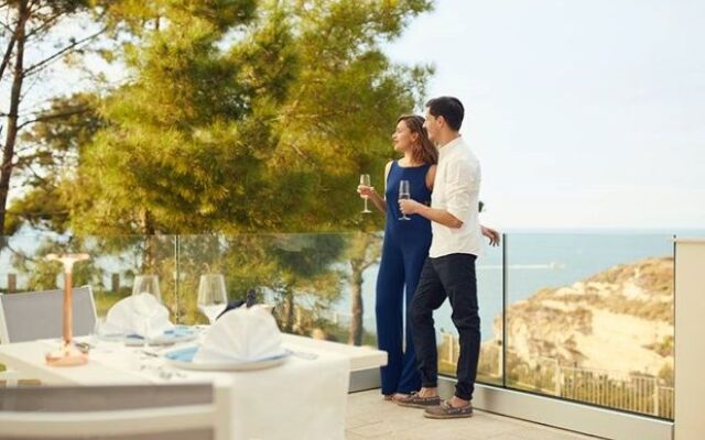 TUI BLUE Tropea -  Baia di Riaci Resort