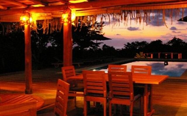 Kaya Bloom Ecolodge & Glamping