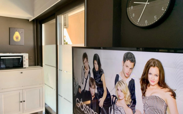 Sleeps 4 close to Iaso Oaka Mitera