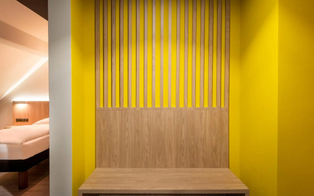ibis Styles Dresden Neustadt