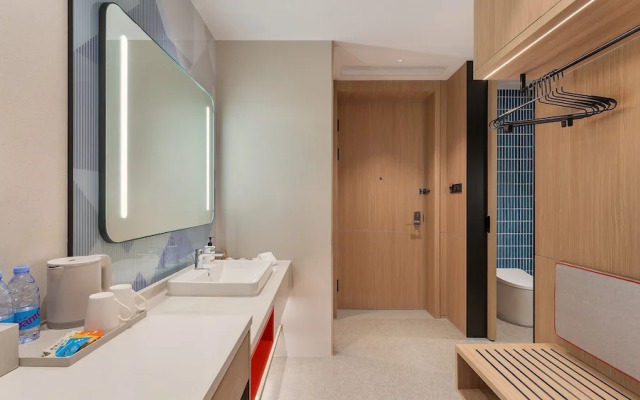 Holiday Inn Express Quanzhou Fuqiao By Ihg