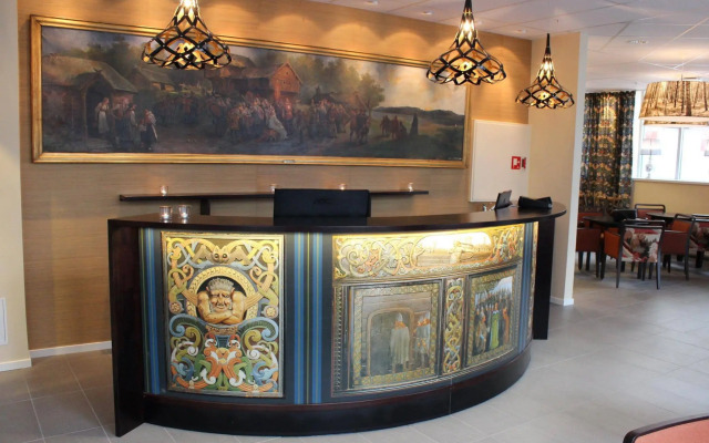Hordaheimen Hotel
