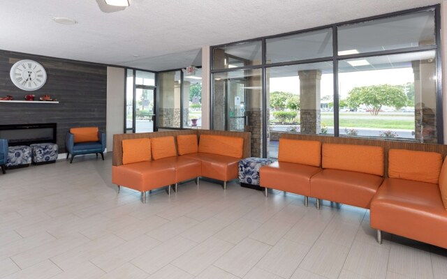 Serena Inn Goldsboro