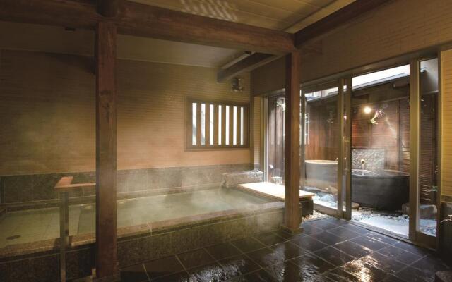 Ryokan Tanabe Hotel