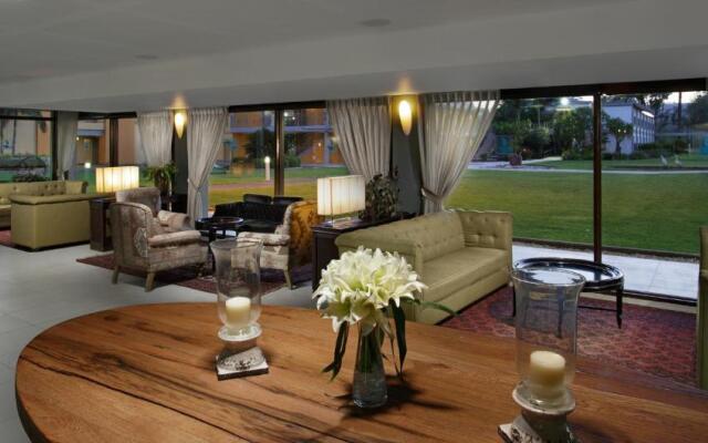 Nof Ginosar Hotel