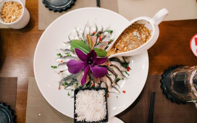 Minh Vuong Village Resort Phu Quoc