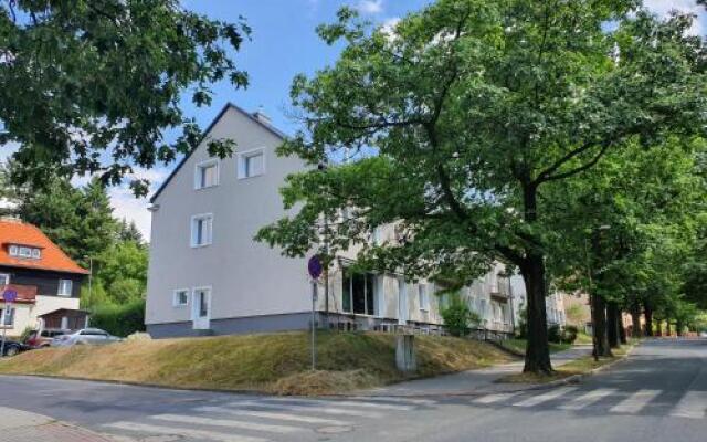 Apartament Rosa