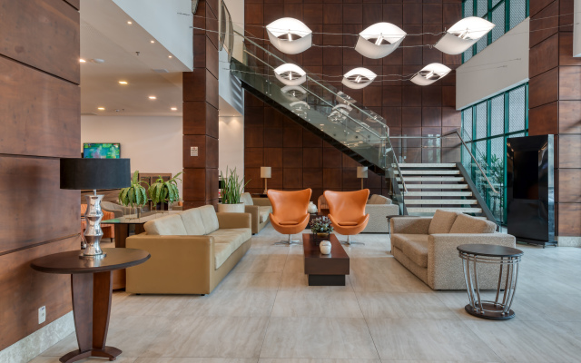 Four Towers Hotel
