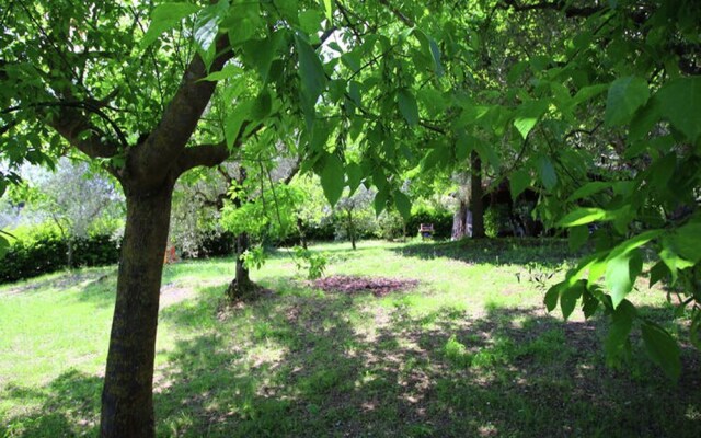 Casa Vacanze Raperonzolo