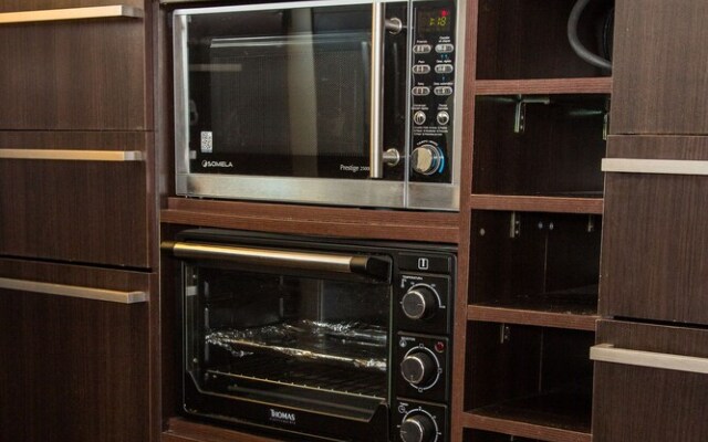 Isla de Maipo Country home