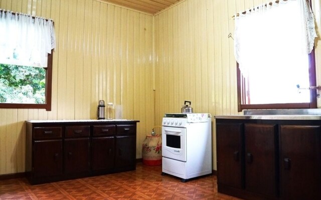 Residencial Recanto do Sossego Gramado