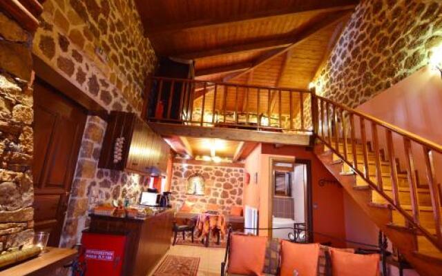 Filiantra Guesthouse