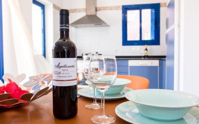 Villa Valentina Private Pool Playa Blanca