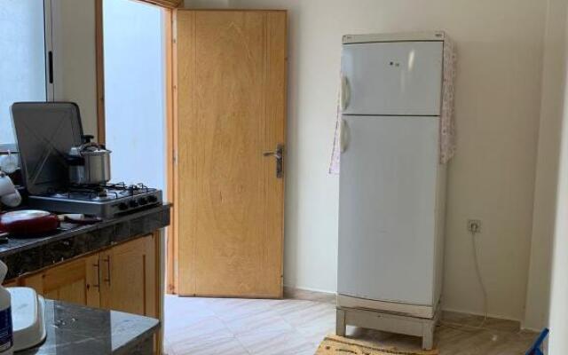 Apartments for rent Saidia