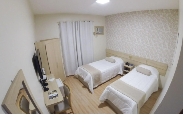 Hotel Serra de Jundiaí