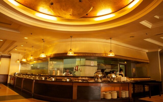 Renai Hotel Kota Bahru (formerly known as The Grand Renai Hotel)